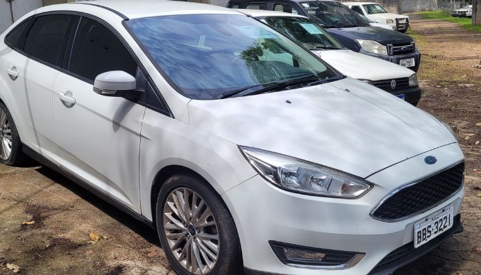 Inscrições para último leilão de veículos do Estado em 2025 terminam nesta sexta-feira